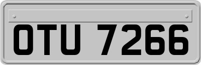 OTU7266