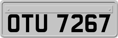 OTU7267