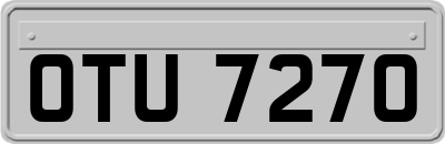 OTU7270