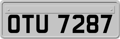 OTU7287