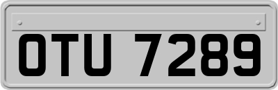 OTU7289