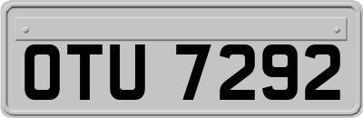 OTU7292