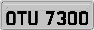 OTU7300