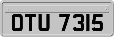 OTU7315
