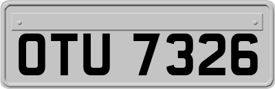 OTU7326