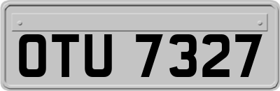 OTU7327