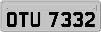 OTU7332
