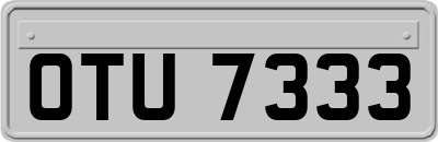 OTU7333