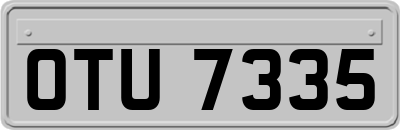 OTU7335
