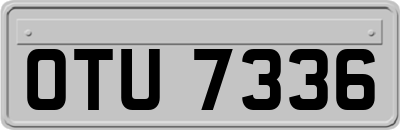 OTU7336