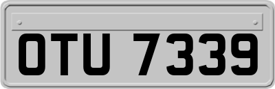 OTU7339