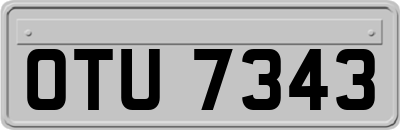 OTU7343