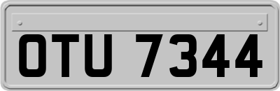 OTU7344