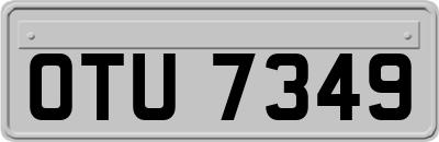 OTU7349