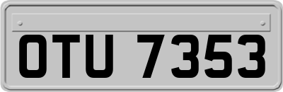 OTU7353