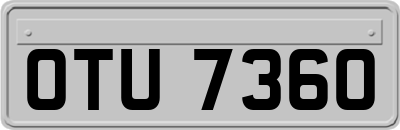 OTU7360