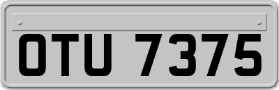 OTU7375