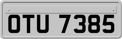 OTU7385