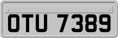 OTU7389