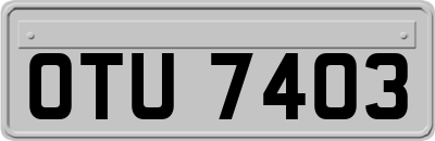 OTU7403
