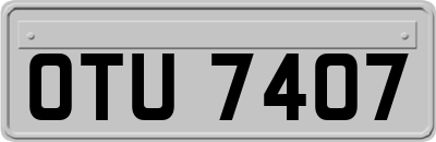 OTU7407
