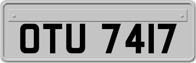 OTU7417