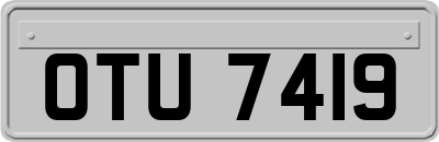 OTU7419