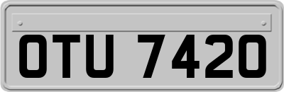 OTU7420