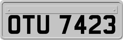 OTU7423