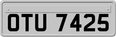 OTU7425