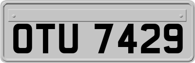 OTU7429
