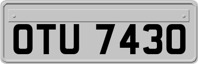 OTU7430
