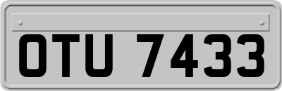 OTU7433