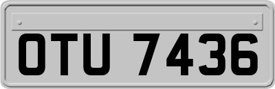 OTU7436