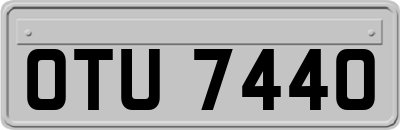 OTU7440