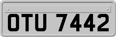 OTU7442