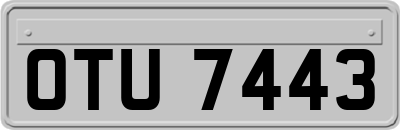 OTU7443