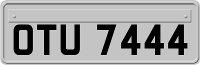 OTU7444