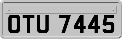OTU7445
