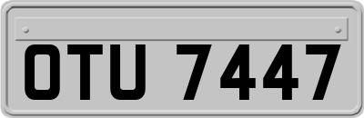 OTU7447