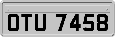 OTU7458
