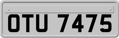 OTU7475