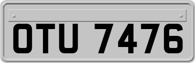 OTU7476