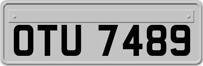 OTU7489