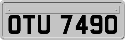 OTU7490