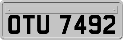 OTU7492