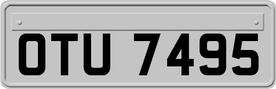 OTU7495