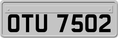OTU7502