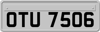 OTU7506