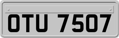 OTU7507